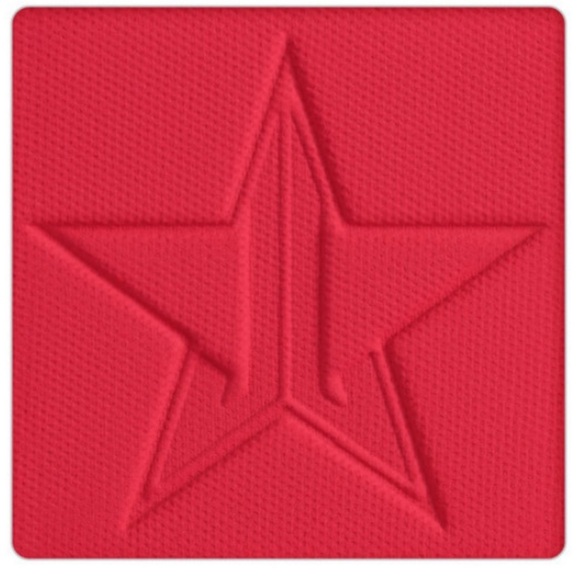 Jeffree Star Single Eyeshadow/ Scene Queen/ Nwt - Picture 2 of 6